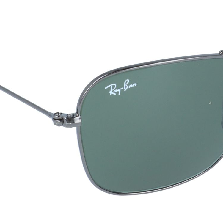 レイバン サングラス キャラバン Ray-Ban CARAVAN RB3136 004 55サイズ スクエア ユニセックス メンズ レディース