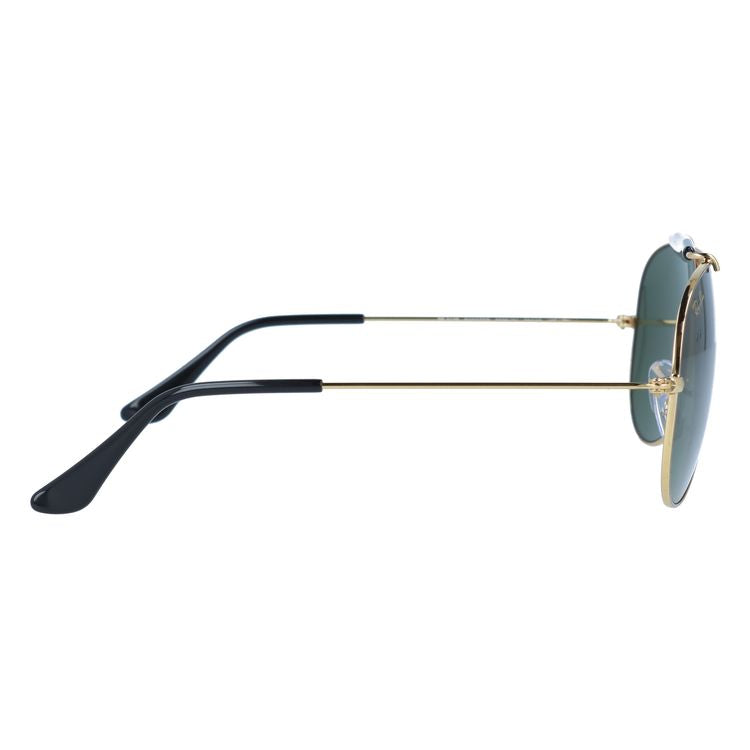 レイバン サングラス シューター Ray-Ban SHOOTER RB3138 923931 58サイズ ティアドロップ ユニセックス メンズ レディース