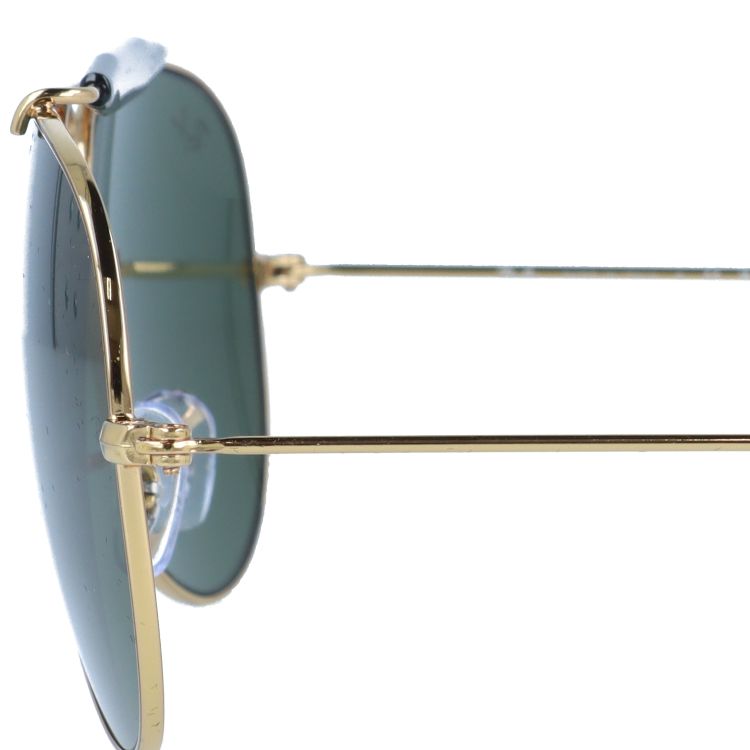 レイバン サングラス シューター Ray-Ban SHOOTER RB3138 923931 58サイズ ティアドロップ ユニセックス メンズ レディース
