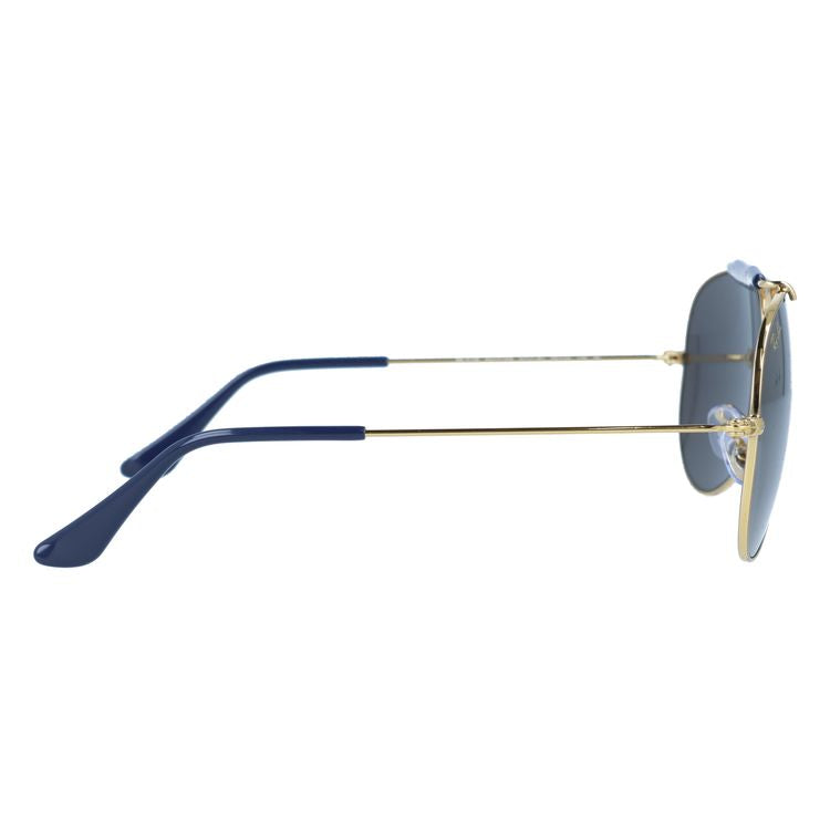 レイバン サングラス シューター Ray-Ban SHOOTER RB3138 9240B1 58サイズ ティアドロップ ユニセックス メンズ レディース