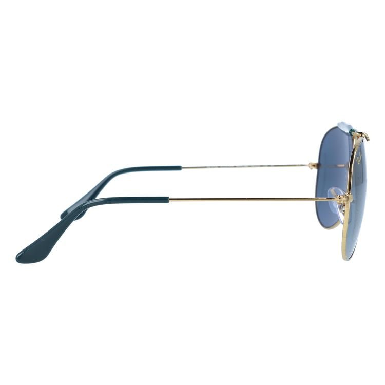 レイバン サングラス シューター Ray-Ban SHOOTER RB3138 9241R5 58サイズ ティアドロップ ユニセックス メンズ レディース