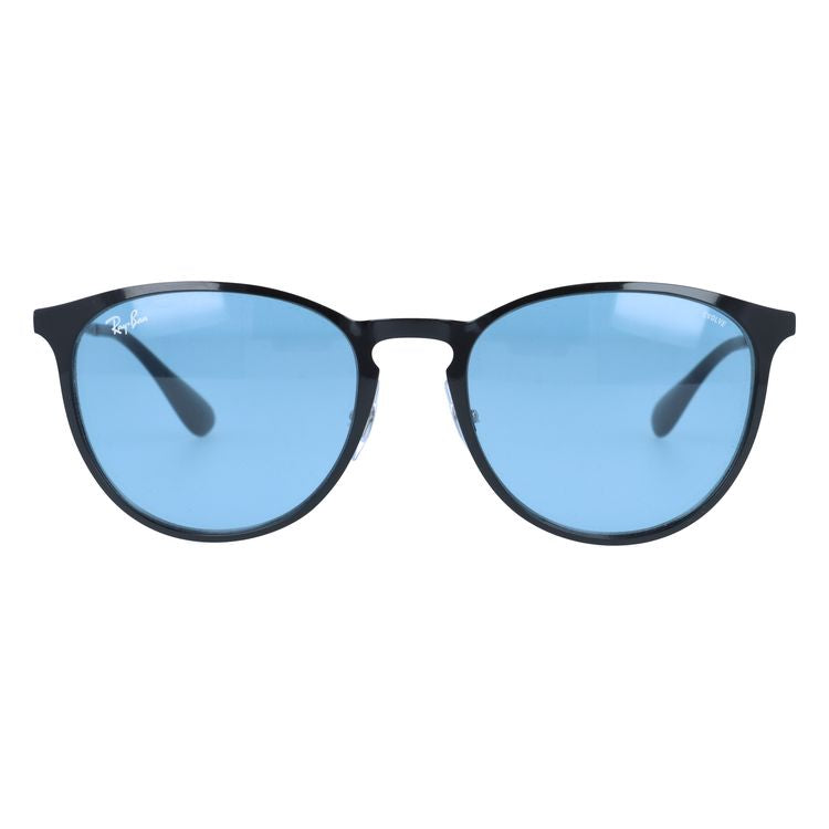 レイバン サングラス エリカメタル 調光サングラス Ray-Ban ERIKA METAL RB3539 002/Q2 54サイズ ボストン ユニセックス メンズ レディース