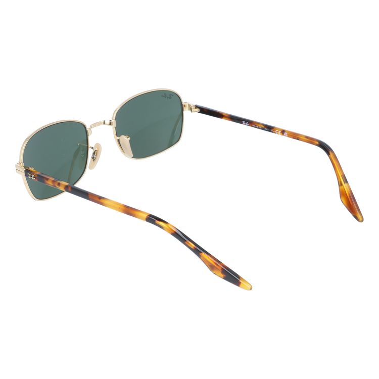レイバン サングラス Ray-Ban RB3690 001/31 54サイズ スクエア ユニセックス メンズ レディース