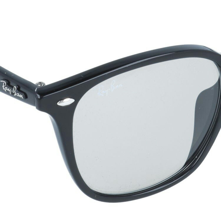 レイバン サングラス フルフィット（アジアンフィット） Ray-Ban RB4258F 601/87 52サイズ ウェリントン ユニセックス メンズ レディース