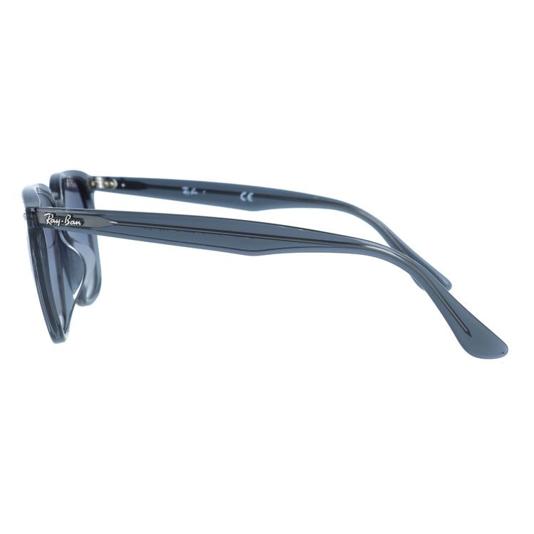 レイバン サングラス レギュラーフィット Ray-Ban RB4362F 13474L 55サイズ ウェリントン ユニセックス メンズ レディース