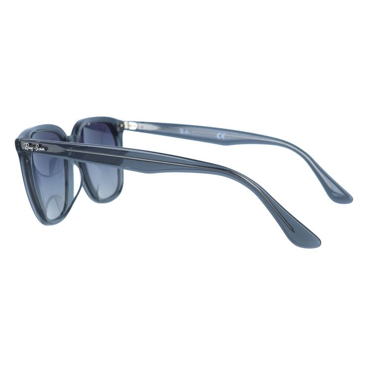 レイバン サングラス レギュラーフィット Ray-Ban RB4362F 13474L 55サイズ ウェリントン ユニセックス メンズ レディース