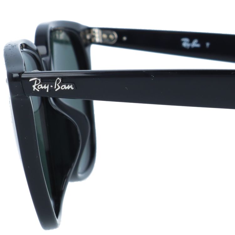 レイバン サングラス レギュラーフィット Ray-Ban RB4362F 901/71 55サイズ ウェリントン ユニセックス メンズ レディース