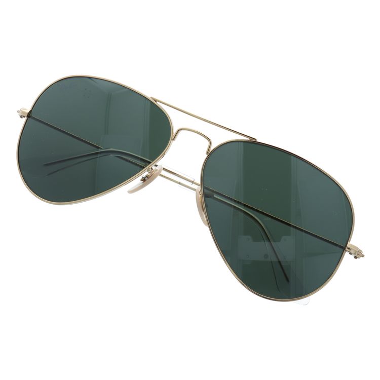 【限定モデル】レイバン サングラス トップガン マーヴェリック アビエーターラージメタル Ray-Ban AVIATOR LARGE METAL RB3025 W3400 58 ティアドロップ G-15 メタル ユニセックス メンズ レディース Top Gun Maverick アビエイター RayBan 度付き対応可能