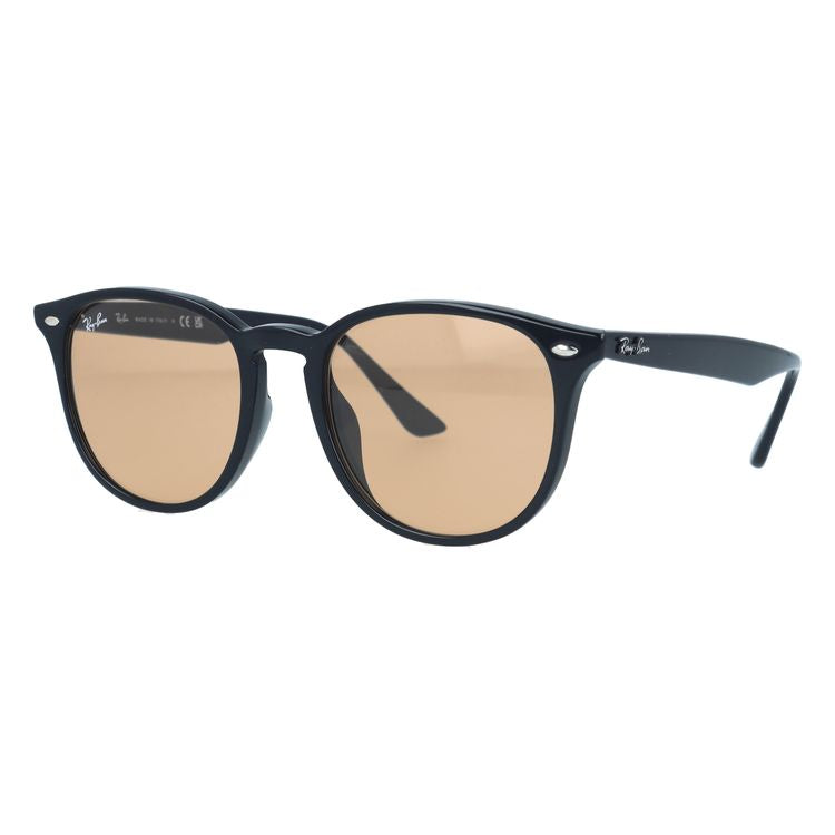 【訳あり】レイバン サングラス アジアンフィット Ray-Ban RB4259F 601/93 53サイズ ボストン型 ユニセックス メンズ レディース