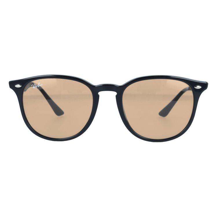 【訳あり】レイバン サングラス アジアンフィット Ray-Ban RB4259F 601/93 53サイズ ボストン型 ユニセックス メンズ レディース