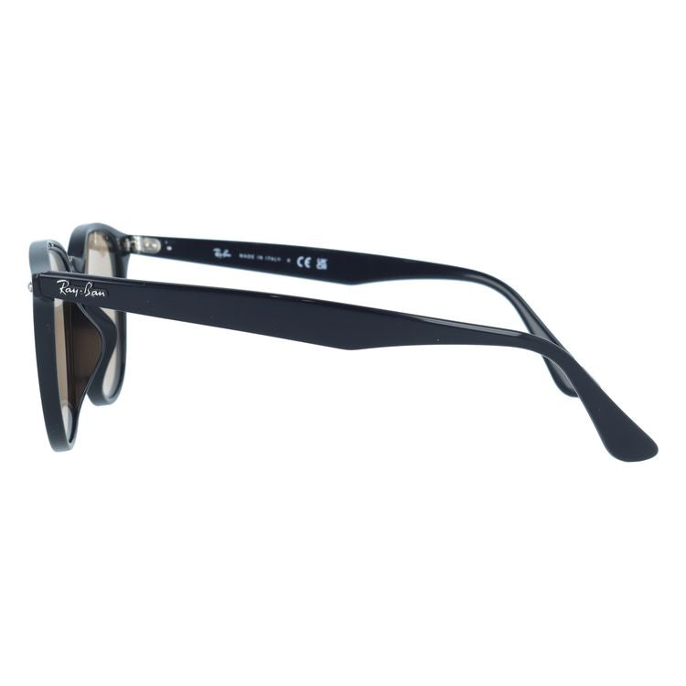 【訳あり】レイバン サングラス アジアンフィット Ray-Ban RB4259F 601/93 53サイズ ボストン型 ユニセックス メンズ レディース