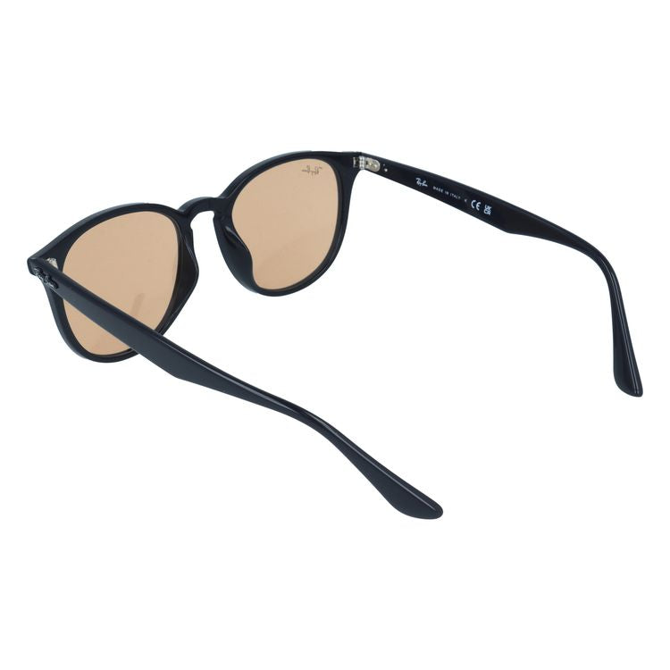 【訳あり】レイバン サングラス アジアンフィット Ray-Ban RB4259F 601/93 53サイズ ボストン型 ユニセックス メンズ レディース