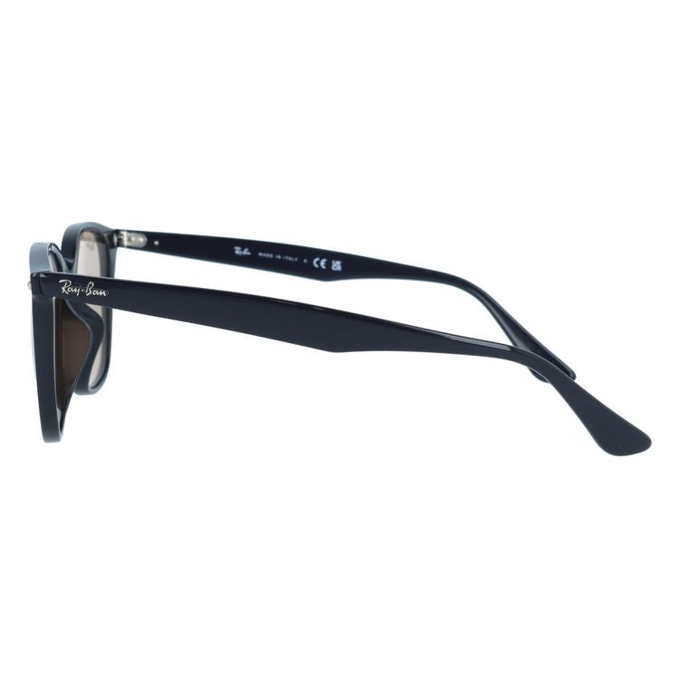 【訳あり】レイバン サングラス アジアンフィット Ray-Ban RB4258F 601/93 52サイズ ウェリントン型 ユニセックス 男女兼用 メンズ レディース 紫外線対策 UV対策 おしゃれ 運転 ドライブ キャンプ 釣り アウトドア ブランドサングラス ラッピング無料