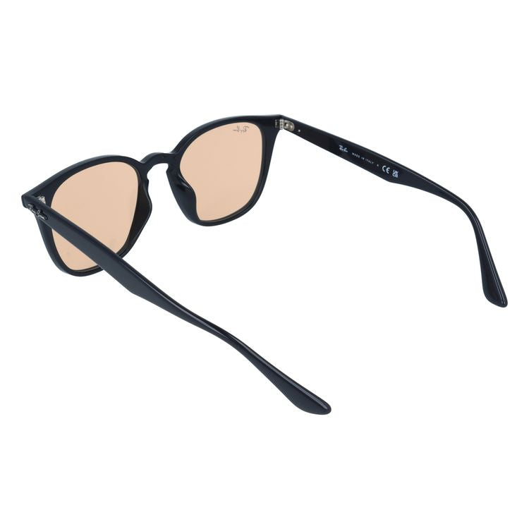 【訳あり】レイバン サングラス アジアンフィット Ray-Ban RB4258F 601/93 52サイズ ウェリントン型 ユニセックス 男女兼用 メンズ レディース 紫外線対策 UV対策 おしゃれ 運転 ドライブ キャンプ 釣り アウトドア ブランドサングラス ラッピング無料