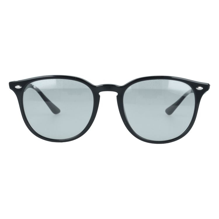 【訳あり】レイバン サングラス アジアンフィット Ray-Ban RB4259F 601/87 53サイズ ウェリントン型 ユニセックス 男女兼用 メンズ レディース 紫外線対策 UV対策 おしゃれ 運転 ドライブ キャンプ 釣り アウトドア ブランドサングラスラッピング無料【海外正規品】