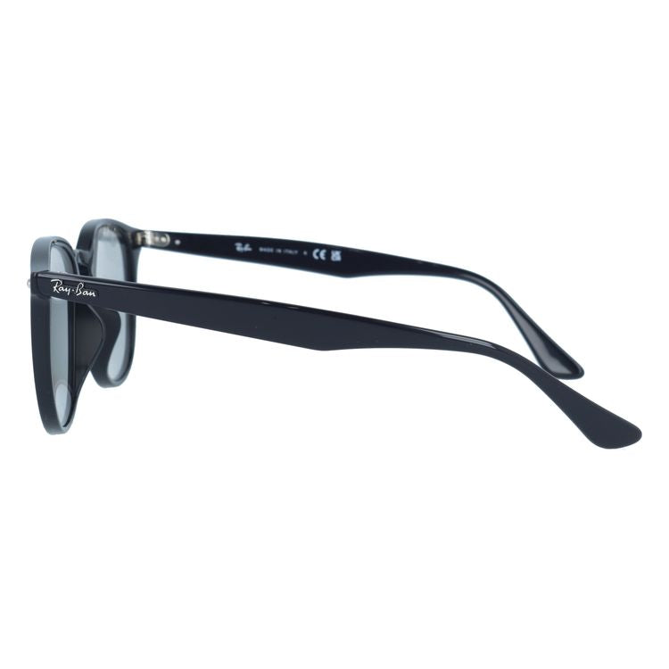 【訳あり】レイバン サングラス アジアンフィット Ray-Ban RB4259F 601/87 53サイズ ウェリントン型 ユニセックス 男女兼用 メンズ レディース 紫外線対策 UV対策 おしゃれ 運転 ドライブ キャンプ 釣り アウトドア ブランドサングラスラッピング無料【海外正規品】