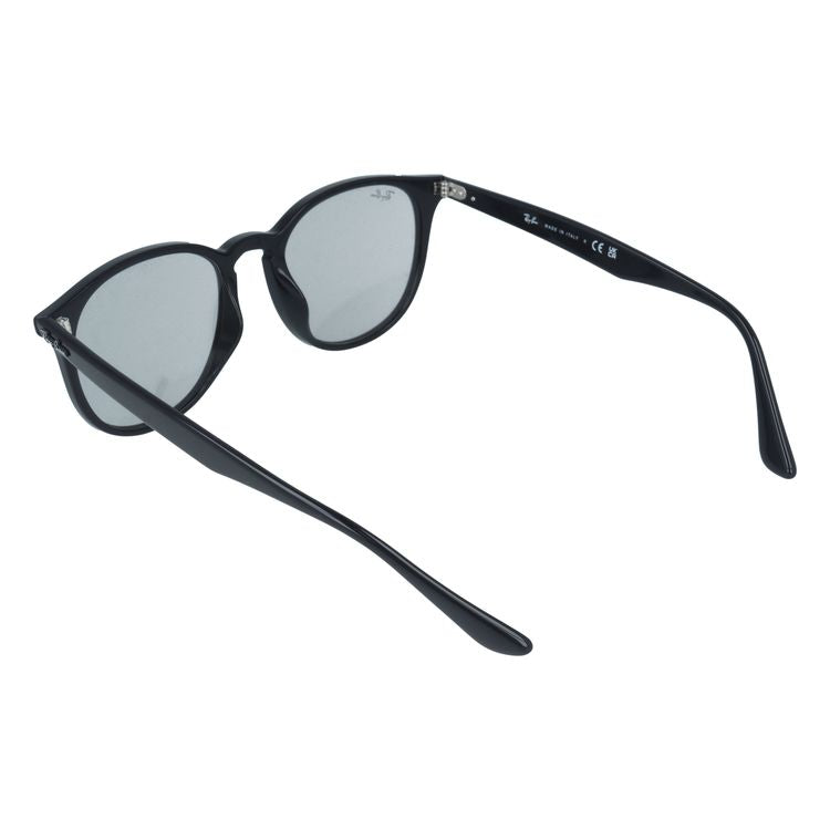【訳あり】レイバン サングラス アジアンフィット Ray-Ban RB4259F 601/87 53サイズ ウェリントン型 ユニセックス 男女兼用 メンズ レディース 紫外線対策 UV対策 おしゃれ 運転 ドライブ キャンプ 釣り アウトドア ブランドサングラスラッピング無料【海外正規品】