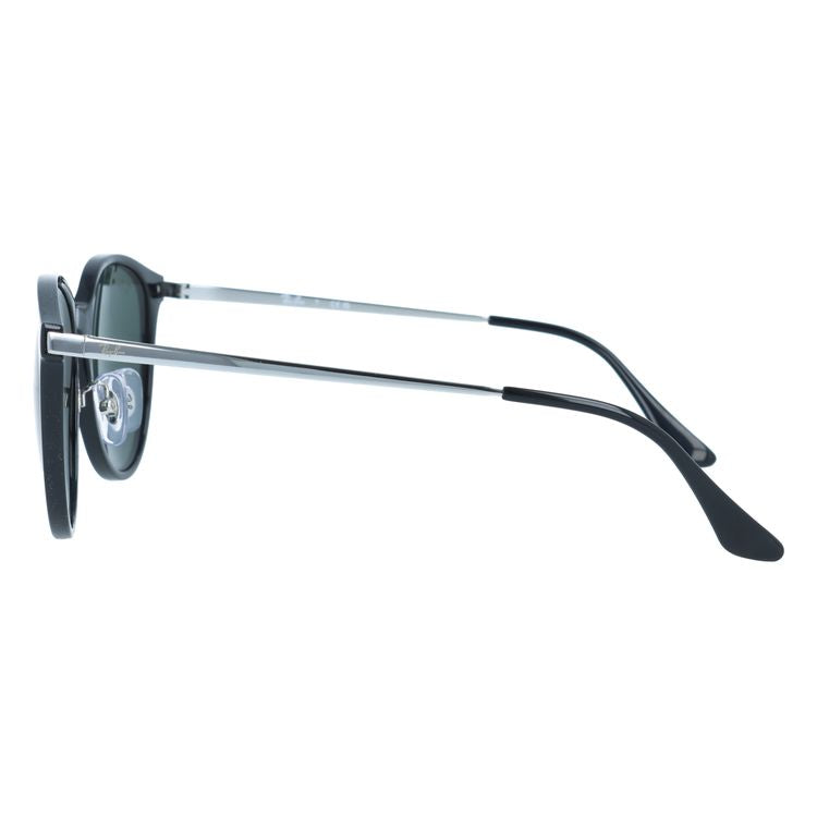 【訳あり】レイバン サングラス フルフィット（アジアンフィット） Ray-Ban RB4334D 629271 55サイズ ボストン型 ユニセックス メンズ レディース【海外正規品】