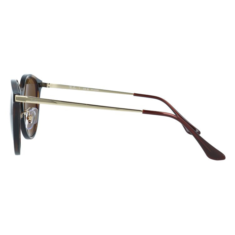 【訳あり】レイバン サングラス Ray-Ban RB4334D 710/83 55サイズ ボストン型 ユニセックス メンズ レディース【海外正規品】