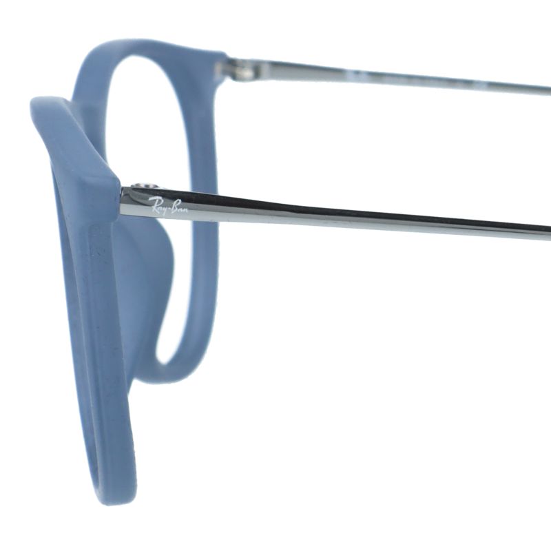 【訳あり・フレームのみ】レイバン フレームのみ エリカクラシック フルフィット（アジアンフィット） Ray-Ban ERIKA CLASSIC RB4171F 60028G 54サイズ ボストン型 アウトレット品 ユニセックス メンズ レディース【海外正規品】