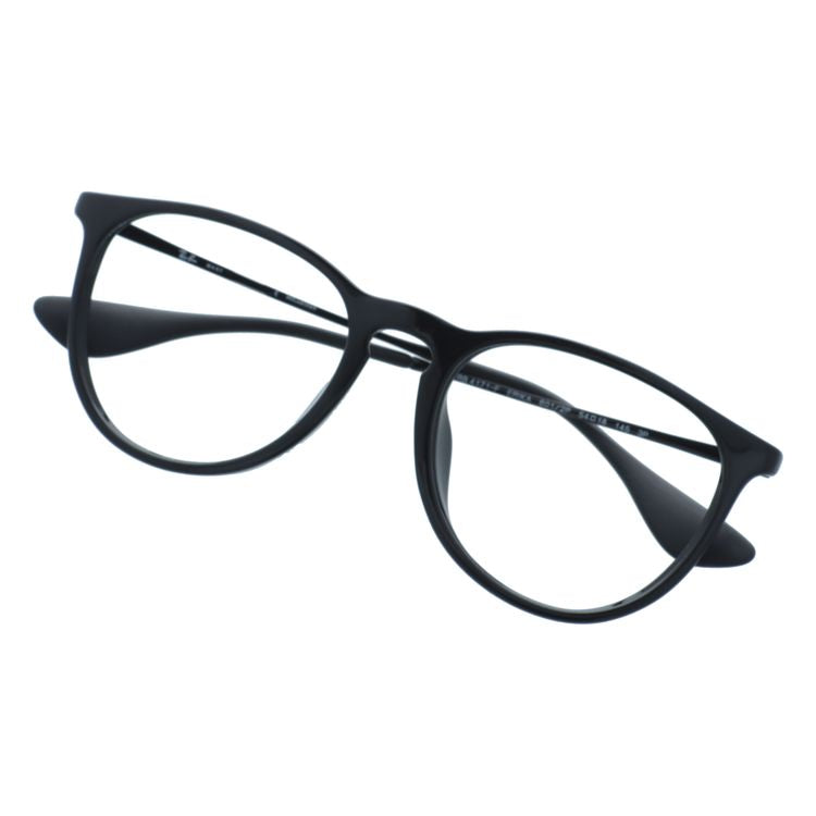 【訳あり・フレームのみ】レイバン フレームのみ エリカクラシック フルフィット（アジアンフィット） Ray-Ban ERIKA CLASSIC RB4171F 601/2P 54サイズ ボストン型 アウトレット品 ユニセックス メンズ レディース【海外正規品】