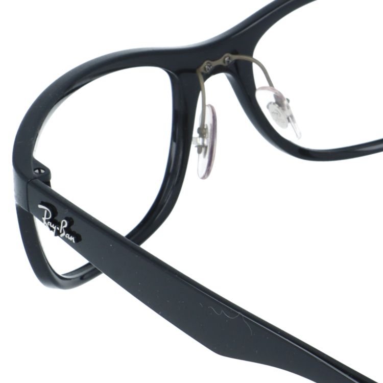 【訳あり・フレームのみ】レイバン サングラス（フレームのみ） Ray-Ban RB4265 601/5J 62サイズ スクエア型 アウトレット品 ユニセックス メンズ レディース【海外正規品】