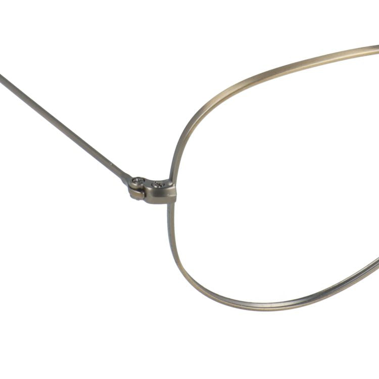 【訳あり・フレームのみ】レイバン サングラス アビエーターラージメタル Ray-Ban AVIATOR LARGE METAL RB3025 167/1M 58サイズ ティアドロップ型 アウトレット品 ユニセックス メンズ レディース