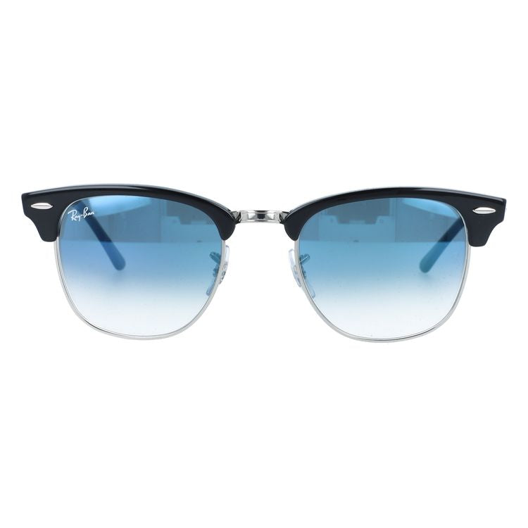 レイバン サングラス クラブマスター ミラーレンズ Ray-Ban