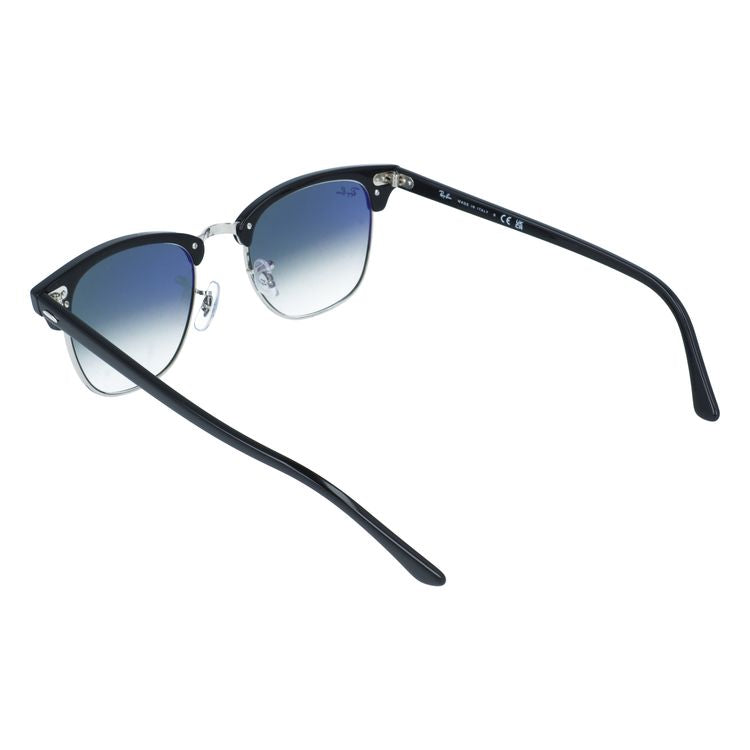 Ray-Ban RB 3016 CLUBMASTER サングラス　ケース付き Amazon.co.jp: (レイバン) Ray-Ban Rb3016 クラブマスター
