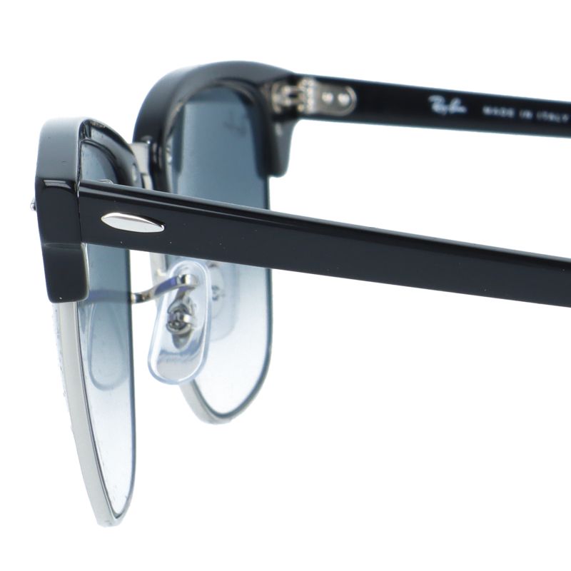 RayBan CLUBMASTER 3016  レイバン　ミラー　レンズ RayBan CLUBMASTER 3016 レイバン ミラー レンズ