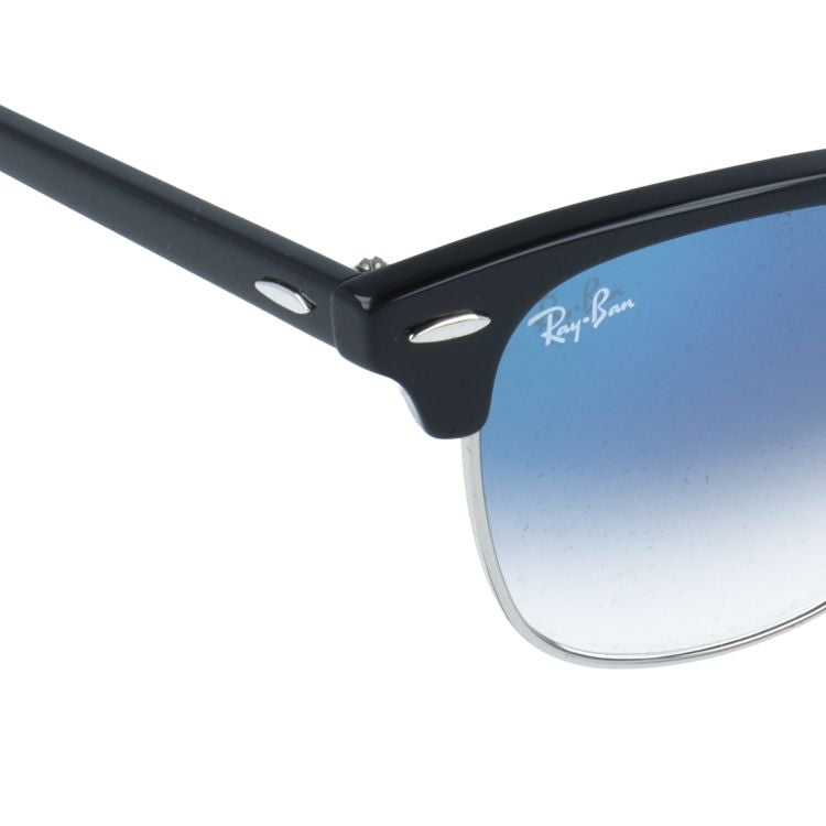 レイバン サングラス クラブマスター ミラーレンズ Ray-Ban
