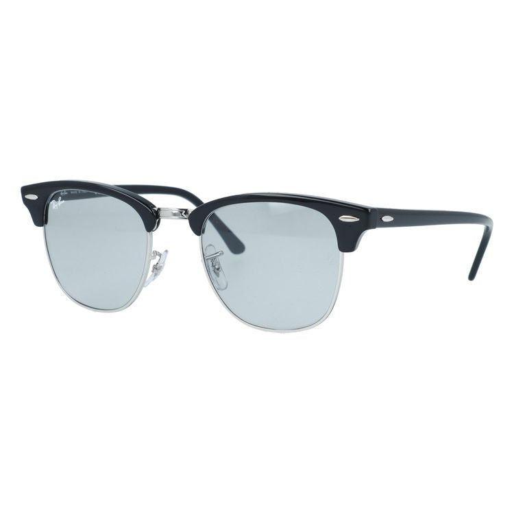 レイバン サングラス クラブマスター Ray-Ban CLUBMASTER RB3016 1354R5 51サイズ ウェリントン型 ユニセックス メンズ レディース【海外正規品】