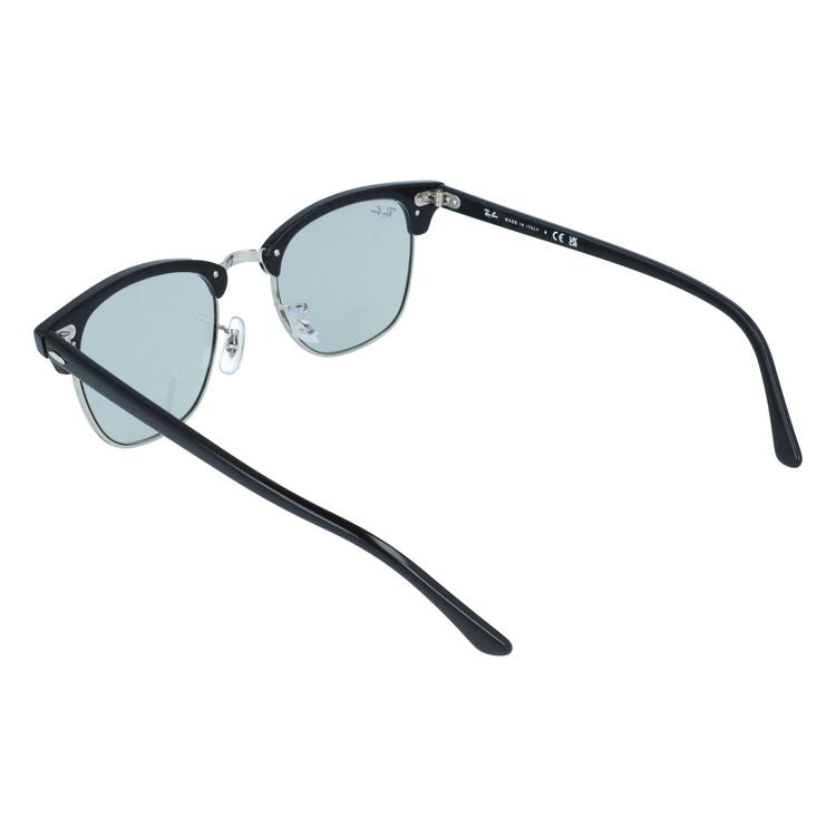 レイバン サングラス クラブマスター Ray-Ban CLUBMASTER RB3016 1354R5 51サイズ ウェリントン型 ユニセックス メンズ レディース【海外正規品】