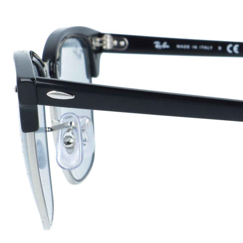 【訳あり】レイバン サングラス クラブマスター Ray-Ban CLUBMASTER RB3016 1354R5 51サイズ ウェリントン型 ユニセックス メンズ レディース