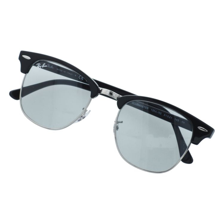 【訳あり】レイバン サングラス クラブマスター Ray-Ban CLUBMASTER RB3016 1354R5 51サイズ ウェリントン型 ユニセックス メンズ レディース