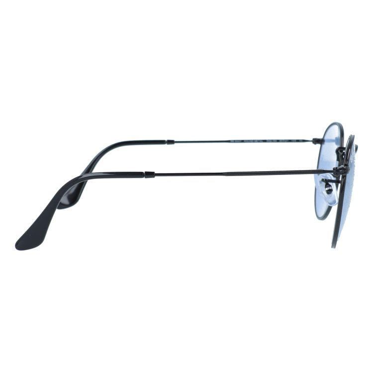 【訳あり】レイバン サングラス ラウンドメタル Ray-Ban ROUND METAL RB3447 002/64 50サイズ ラウンド型 ユニセックス メンズ レディース