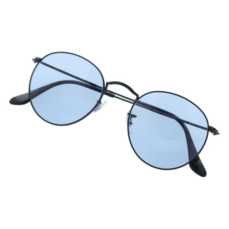 【訳あり】レイバン サングラス ラウンドメタル Ray-Ban ROUND METAL RB3447 002/64 50サイズ ラウンド型 ユニセックス メンズ レディース