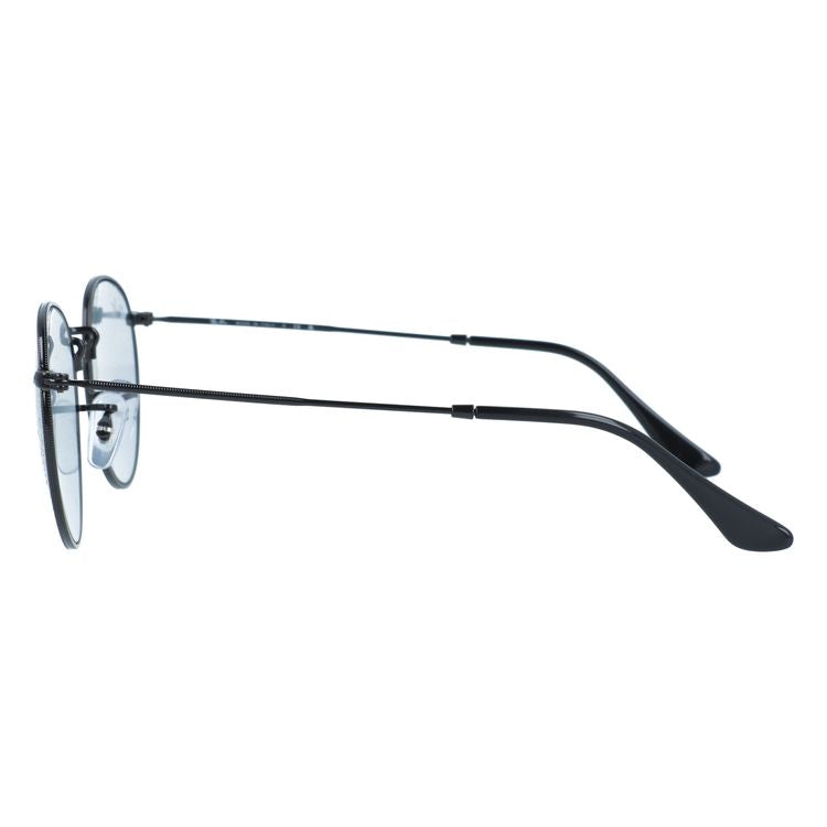 レイバン サングラス ラウンドメタル Ray-Ban ROUND METAL RB3447 002/R5 50サイズ ラウンド型 ユニセックス メンズ レディース【海外正規品】