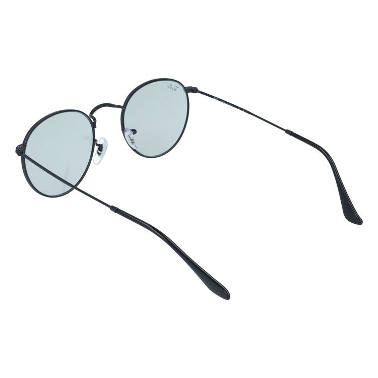 レイバン サングラス ラウンドメタル Ray-Ban ROUND METAL RB3447 002/R5 50サイズ ラウンド型 ユニセックス メンズ レディース【海外正規品】