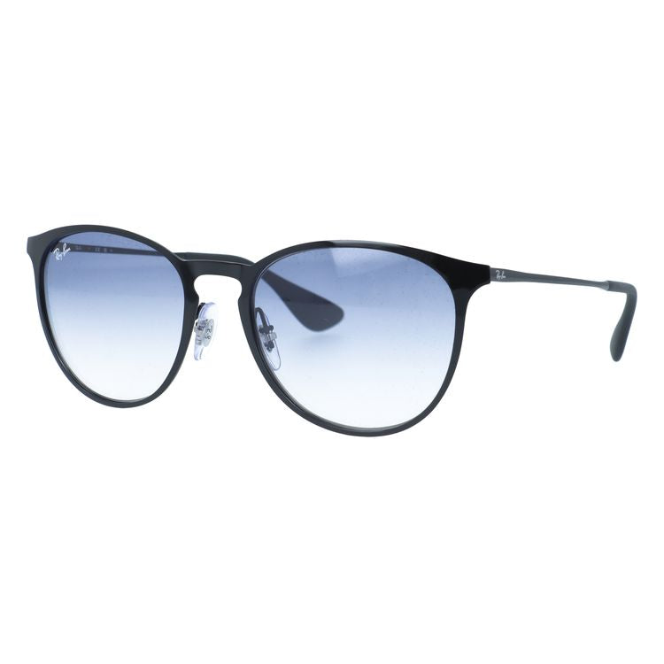 【訳あり】レイバン サングラス エリカメタル Ray-Ban ERIKA METAL RB3539 002/19 54サイズ ボストン型 グラデーションレンズ ユニセックス メンズ レディース