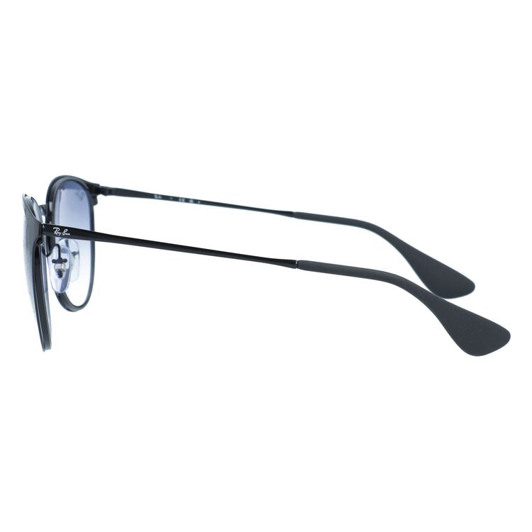 【訳あり】レイバン サングラス エリカメタル Ray-Ban ERIKA METAL RB3539 002/19 54サイズ ボストン型 グラデーションレンズ ユニセックス メンズ レディース