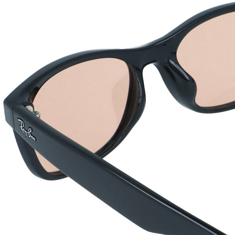 【訳あり】レイバン サングラス ニューウェイファーラー アジアンフィット Ray-Ban NEW WAYFARER RB2132F 601/4B 55サイズ ウェリントン型 ユニセックス メンズ レディース