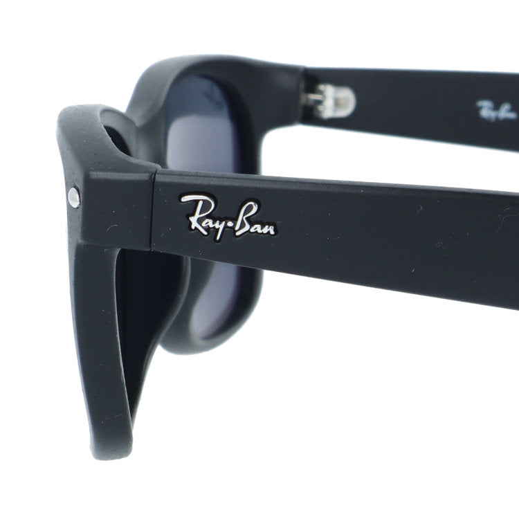 レイバン サングラス ニューウェイファーラー アジアンフィット Ray-Ban NEW WAYFARER RB2132F 622/R5 55サイズ ウェリントン型 マットカラー ユニセックス メンズ レディース