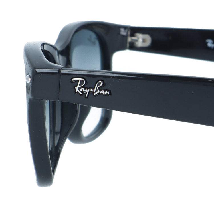 レイバン サングラス ニューウェイファーラー アジアンフィット Ray-Ban NEW WAYFARER RB2132F 901/3F 55サイズ ウェリントン型 グラデーションレンズ ユニセックス メンズ レディース
