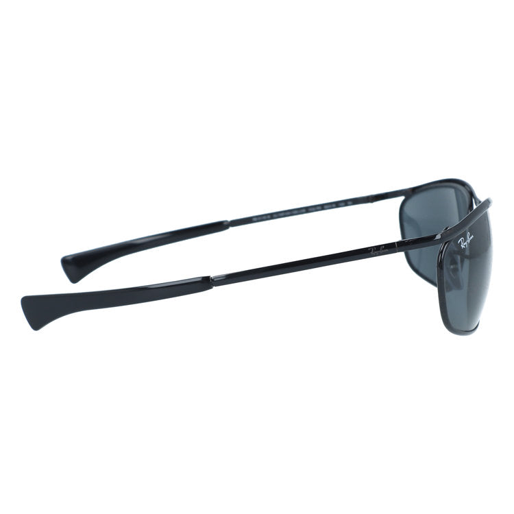 レイバン サングラス オリンピアン アイ デラックス Ray-Ban OLYMPIAN I DELUXE RB3119M 002/R5 62サイズ スクエア型 ユニセックス メンズ レディース