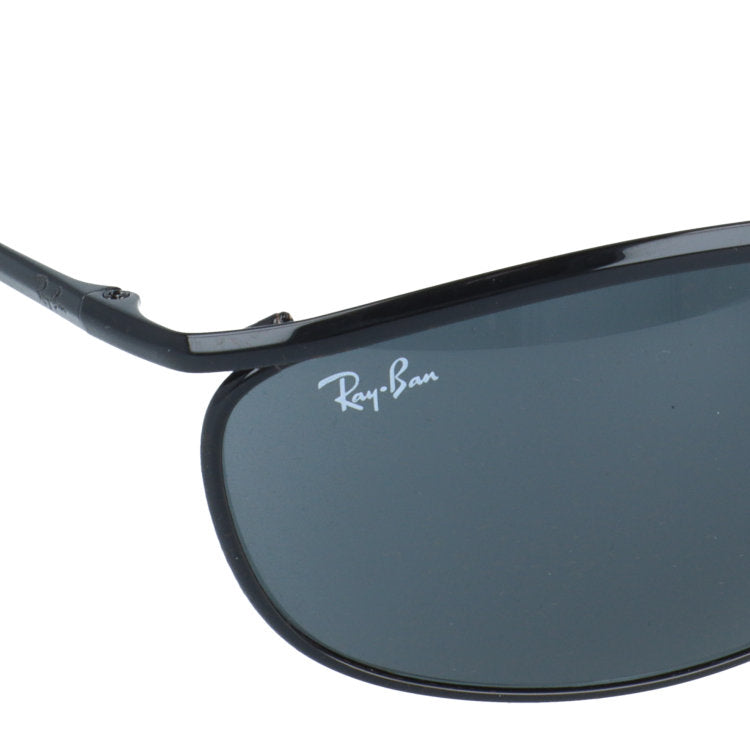 レイバン サングラス オリンピアン アイ デラックス Ray-Ban OLYMPIAN I DELUXE RB3119M 002/R5 62サイズ スクエア型 ユニセックス メンズ レディース