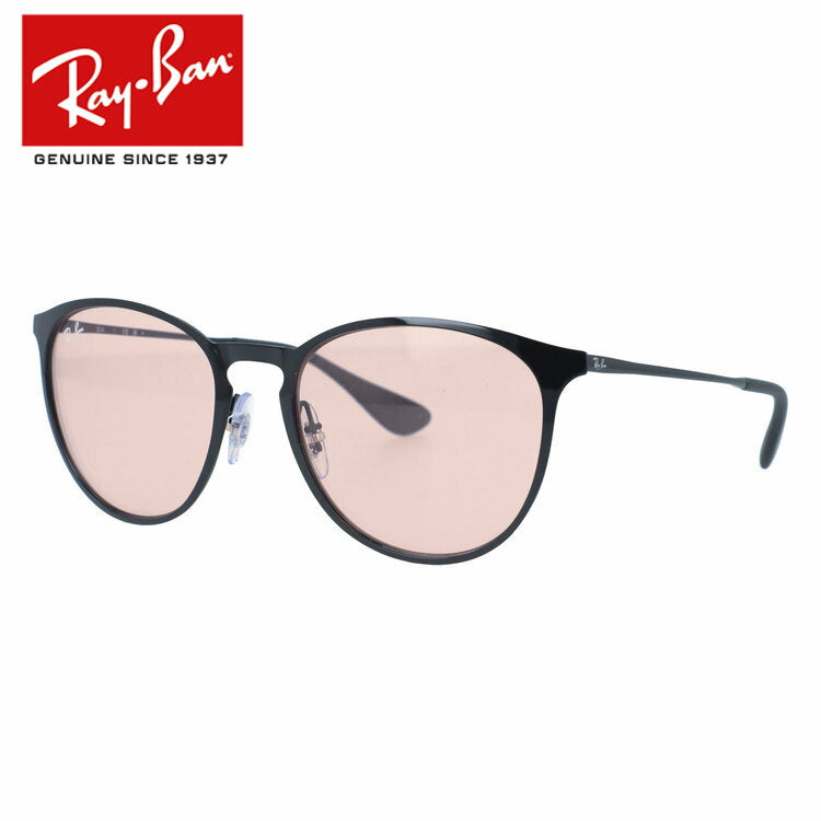 レイバン サングラス エリカメタル Ray-Ban ERIKA METAL RB3539 002/5 54サイズ ボストン型 ユニセックス メンズ レディース