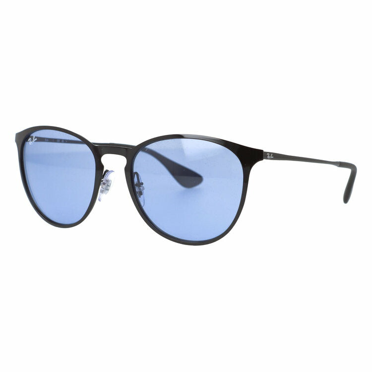 レイバン サングラス エリカメタル Ray-Ban ERIKA METAL RB3539 002/80 54サイズ ボストン型 ユニセックス メンズ レディース