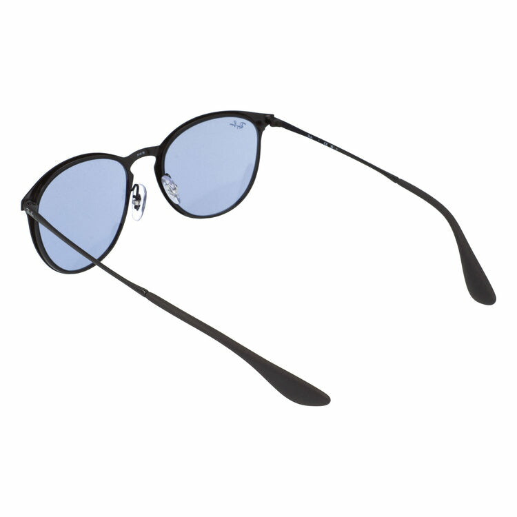 レイバン サングラス エリカメタル Ray-Ban ERIKA METAL RB3539 002/80 54サイズ ボストン型 ユニセックス メンズ レディース