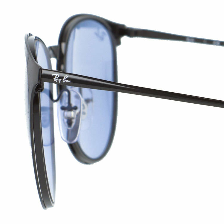 レイバン サングラス エリカメタル Ray-Ban ERIKA METAL RB3539 002/80 54サイズ ボストン型 ユニセックス メンズ レディース